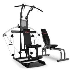 Multigym Bio Force Super, Finnlo By Hammer