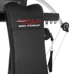 Multigym Bio Force Super, Finnlo By Hammer -Sport & Fitness Shop HM 3842 1 10