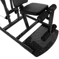 Multigym Bio Force Super, Finnlo By Hammer -Sport & Fitness Shop HM 3842 1 12