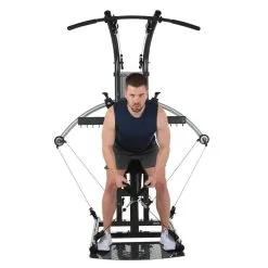 Multigym Bio Force Super, Finnlo By Hammer -Sport & Fitness Shop HM 3842 1 14
