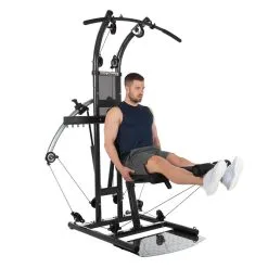 Multigym Bio Force Super, Finnlo By Hammer -Sport & Fitness Shop HM 3842 1 17
