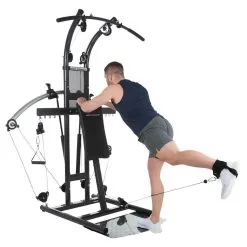 Multigym Bio Force Super, Finnlo By Hammer -Sport & Fitness Shop HM 3842 1 20