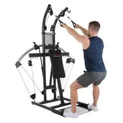Multigym Bio Force Super, Finnlo By Hammer -Sport & Fitness Shop HM 3842 1 22