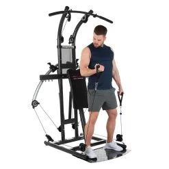 Multigym Bio Force Super, Finnlo By Hammer -Sport & Fitness Shop HM 3842 1 23