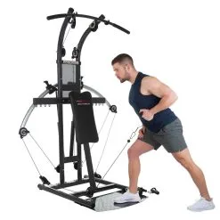 Multigym Bio Force Super, Finnlo By Hammer -Sport & Fitness Shop HM 3842 1 26
