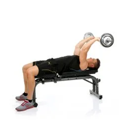 Multigym Bio Force Super, Finnlo By Hammer -Sport & Fitness Shop HM 3842 1 33