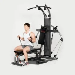 Multigym Bio Force Super, Finnlo By Hammer -Sport & Fitness Shop HM 3842 1 36