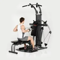 Multigym Bio Force Super, Finnlo By Hammer -Sport & Fitness Shop HM 3842 1 38