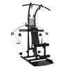 Multigym Bio Force *Best I Test*, Finnlo By Hammer -Sport & Fitness Shop HM 3842 1