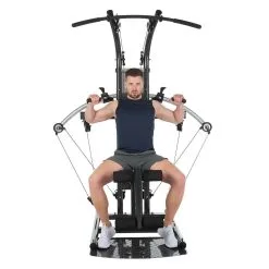 Multigym Bio Force *Best I Test*, Finnlo By Hammer -Sport & Fitness Shop HM 3842 13