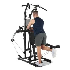 Multigym Bio Force *Best I Test*, Finnlo By Hammer -Sport & Fitness Shop HM 3842 16