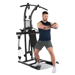 Multigym Bio Force *Best I Test*, Finnlo By Hammer -Sport & Fitness Shop HM 3842 22
