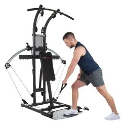 Multigym Bio Force *Best I Test*, Finnlo By Hammer -Sport & Fitness Shop HM 3842 23