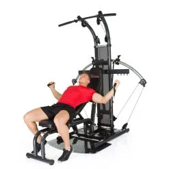 Multigym Bio Force Pro 5000 *Best I Test*, Finnlo By Hammer -Sport & Fitness Shop HM 3843 10