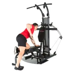 Multigym Bio Force Pro 5000 *Best I Test*, Finnlo By Hammer -Sport & Fitness Shop HM 3843 11