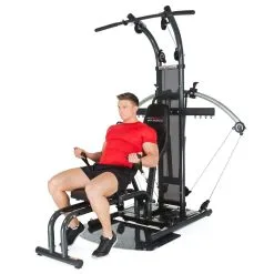 Multigym Bio Force Pro 5000 *Best I Test*, Finnlo By Hammer -Sport & Fitness Shop HM 3843 12