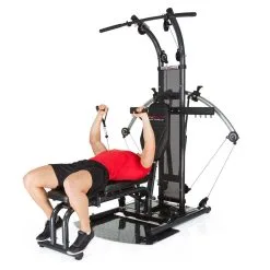 Multigym Bio Force Pro 5000 *Best I Test*, Finnlo By Hammer -Sport & Fitness Shop HM 3843 13