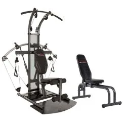 Multigym Bio Force Pro 5000 *Best I Test*, Finnlo By Hammer -Sport & Fitness Shop HM 3843 3