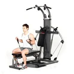 Multigym Bio Force Pro 5000 *Best I Test*, Finnlo By Hammer -Sport & Fitness Shop HM 3843 6