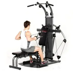 Multigym Bio Force Pro 5000 *Best I Test*, Finnlo By Hammer -Sport & Fitness Shop HM 3843 7