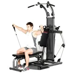 Multigym Bio Force Pro 5000 *Best I Test*, Finnlo By Hammer -Sport & Fitness Shop HM 3843 8