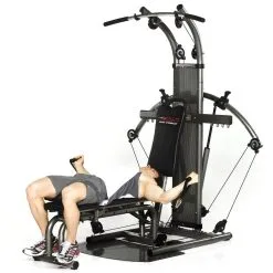 Multigym Bio Force Pro 5000 *Best I Test*, Finnlo By Hammer -Sport & Fitness Shop HM 3843 9