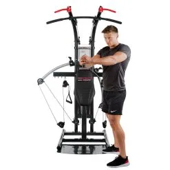 Multigym Bio Force Extreme Core, Finnlo By Hammer -Sport & Fitness Shop HM 3848 10