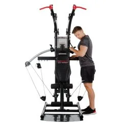 Multigym Bio Force Extreme Core, Finnlo By Hammer -Sport & Fitness Shop HM 3848 11