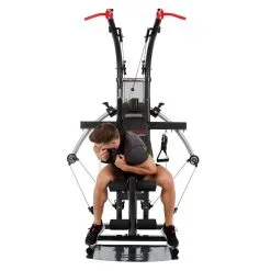 Multigym Bio Force Extreme Core, Finnlo By Hammer -Sport & Fitness Shop HM 3848 12