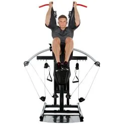 Multigym Bio Force Extreme Core, Finnlo By Hammer -Sport & Fitness Shop HM 3848 3