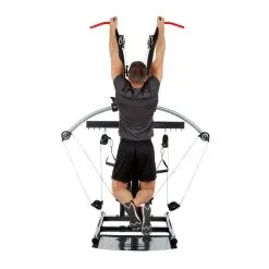 Multigym Bio Force Extreme Core, Finnlo By Hammer -Sport & Fitness Shop HM 3848 4