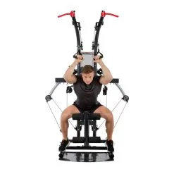 Multigym Bio Force Extreme Core, Finnlo By Hammer -Sport & Fitness Shop HM 3848 6