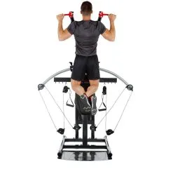 Multigym Bio Force Extreme Core, Finnlo By Hammer -Sport & Fitness Shop HM 3848 9
