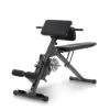 Treningsbenk Ab & Back Trainer, Finnlo By Hammer -Sport & Fitness Shop HM 3869 1