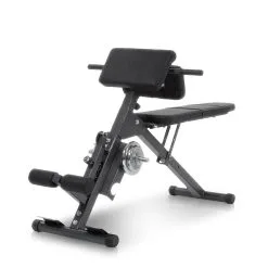 Treningsbenk Ab & Back Trainer, Finnlo By Hammer