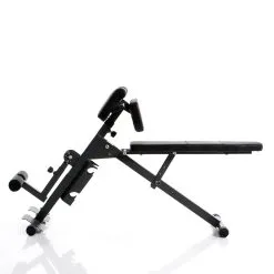 Treningsbenk Ab & Back Trainer, Finnlo By Hammer -Sport & Fitness Shop HM 3869 12
