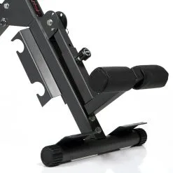 Treningsbenk Ab & Back Trainer, Finnlo By Hammer -Sport & Fitness Shop HM 3869 9