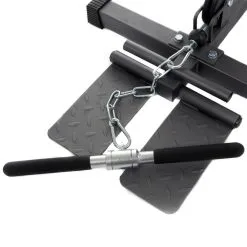 Multi-Lat-Tower, Finnlo By Hammer -Sport & Fitness Shop HM 3877 10