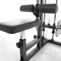 Multi-Lat-Tower, Finnlo By Hammer -Sport & Fitness Shop HM 3877 11