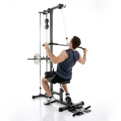 Multi-Lat-Tower, Finnlo By Hammer -Sport & Fitness Shop HM 3877 3