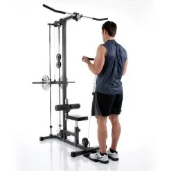 Multi-Lat-Tower, Finnlo By Hammer -Sport & Fitness Shop HM 3877 4