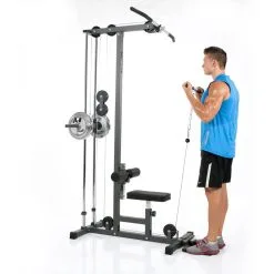 Multi-Lat-Tower, Finnlo By Hammer -Sport & Fitness Shop HM 3877 6