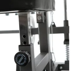 Multi-Lat-Tower, Finnlo By Hammer -Sport & Fitness Shop HM 3877 9