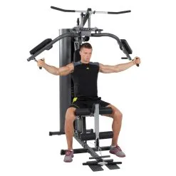 Multigym Autark 600, Finnlo By Hammer -Sport & Fitness Shop HM 3929 10