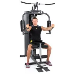 Multigym Autark 600, Finnlo By Hammer -Sport & Fitness Shop HM 3929 11