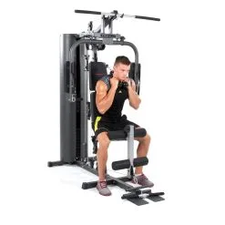 Multigym Autark 600, Finnlo By Hammer -Sport & Fitness Shop HM 3929 12