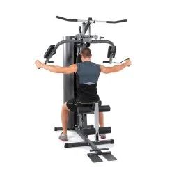 Multigym Autark 600, Finnlo By Hammer -Sport & Fitness Shop HM 3929 13