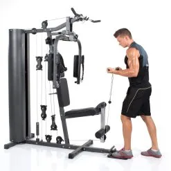 Multigym Autark 600, Finnlo By Hammer -Sport & Fitness Shop HM 3929 14