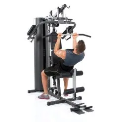 Multigym Autark 600, Finnlo By Hammer -Sport & Fitness Shop HM 3929 15
