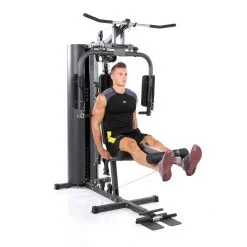 Multigym Autark 600, Finnlo By Hammer -Sport & Fitness Shop HM 3929 17